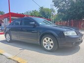 Audi A4 1.9 TDI RATA 69E