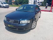Audi A4 1.9 TDI RATA 69E