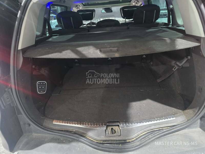 Renault Espace 2.0d  125 INITIALE