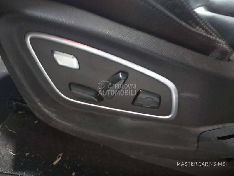 Renault Espace 2.0d  125 INITIALE