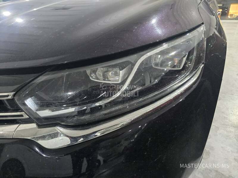 Renault Espace 2.0d  125 INITIALE