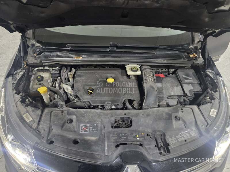 Renault Espace 2.0d  125 INITIALE