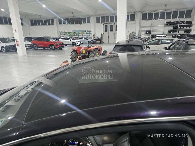 Renault Espace 2.0d  125 INITIALE