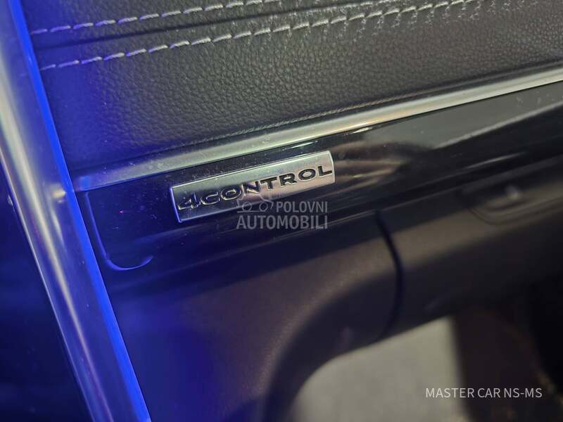 Renault Espace 2.0d  125 INITIALE