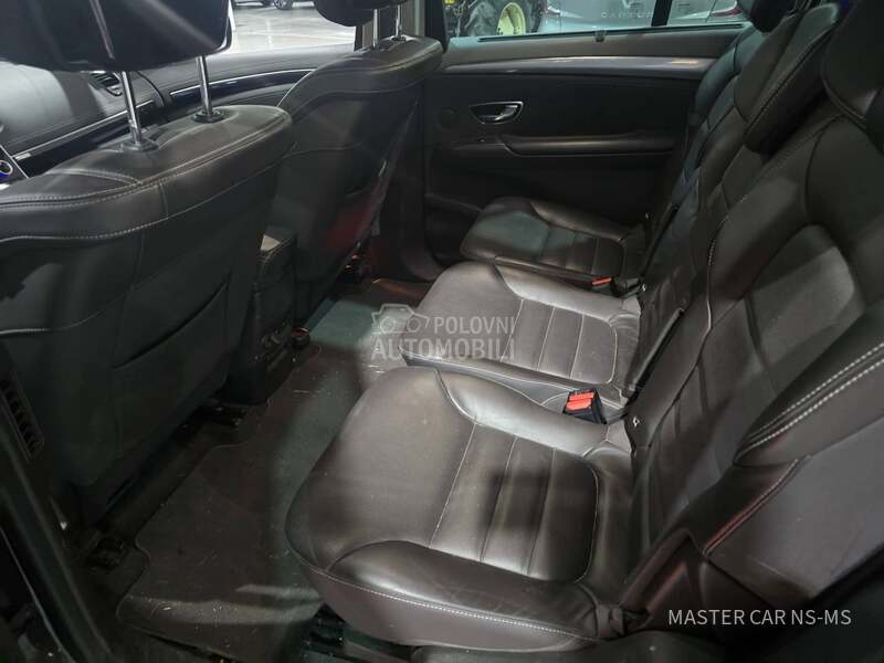 Renault Espace 2.0d  125 INITIALE