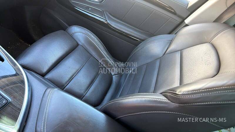 Renault Espace 2.0d  125 INITIALE