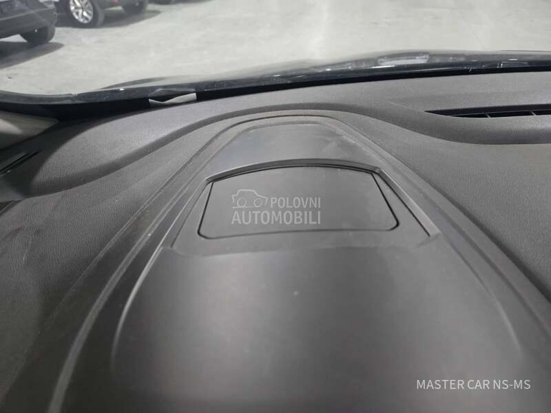 Renault Espace 2.0d  125 INITIALE