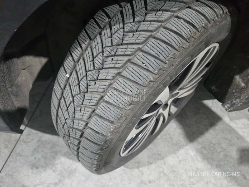 Renault Espace 2.0d  125 INITIALE