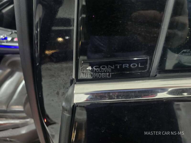 Renault Espace 2.0d  125 INITIALE