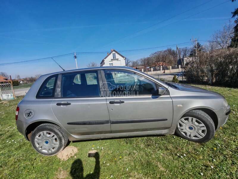 Fiat Stilo 