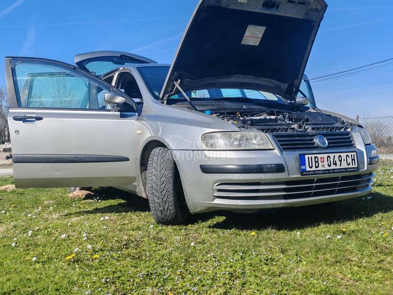 Fiat Stilo 