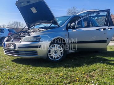 Fiat Stilo 