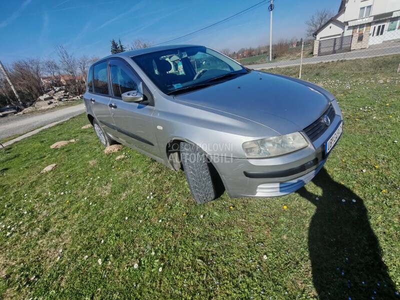 Fiat Stilo 