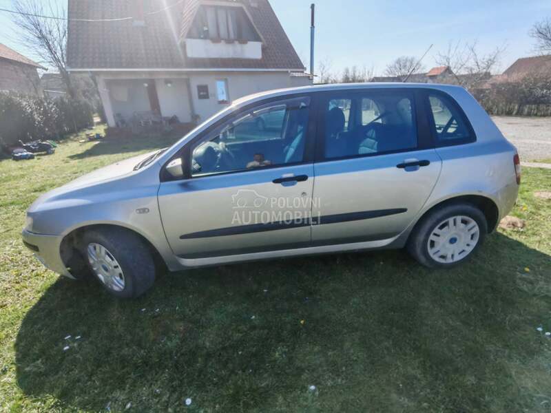 Fiat Stilo 