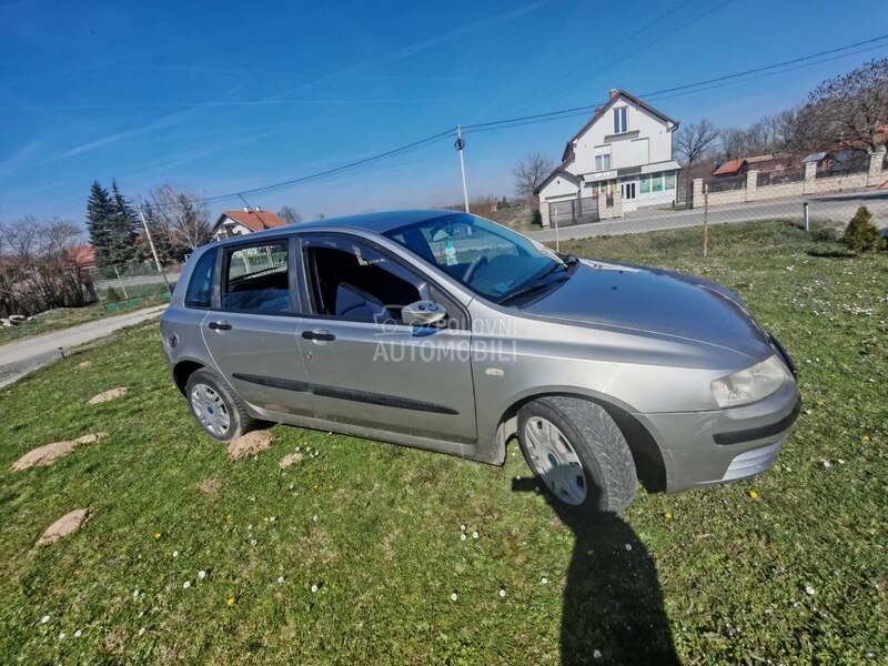 Fiat Stilo 