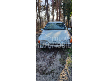 Ford Sierra 1.6