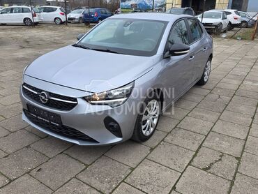 Opel Corsa F 1.5d 75k w