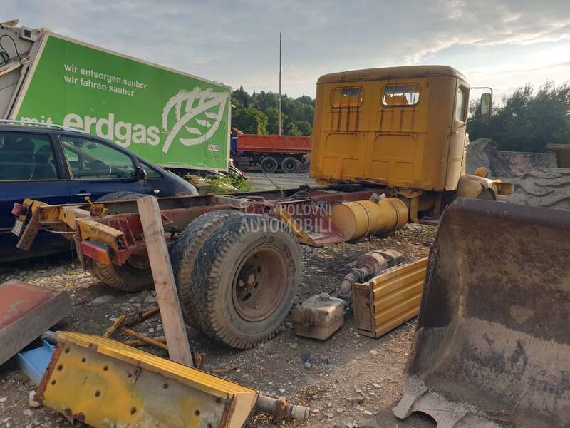 FAP 13.14 servo 4x4 2komada