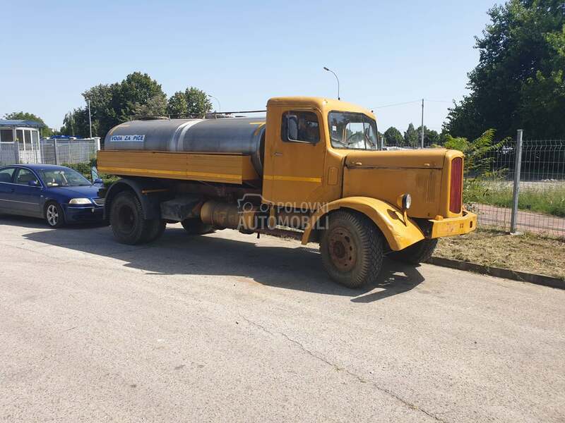 FAP 13.14 servo 4x4 2komada