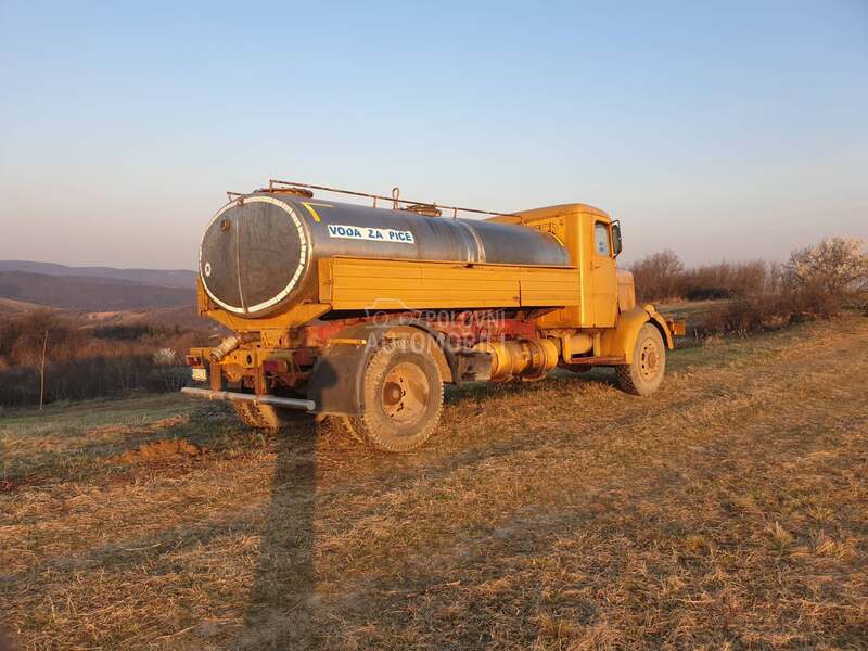 FAP 13.14 servo 4x4 2komada