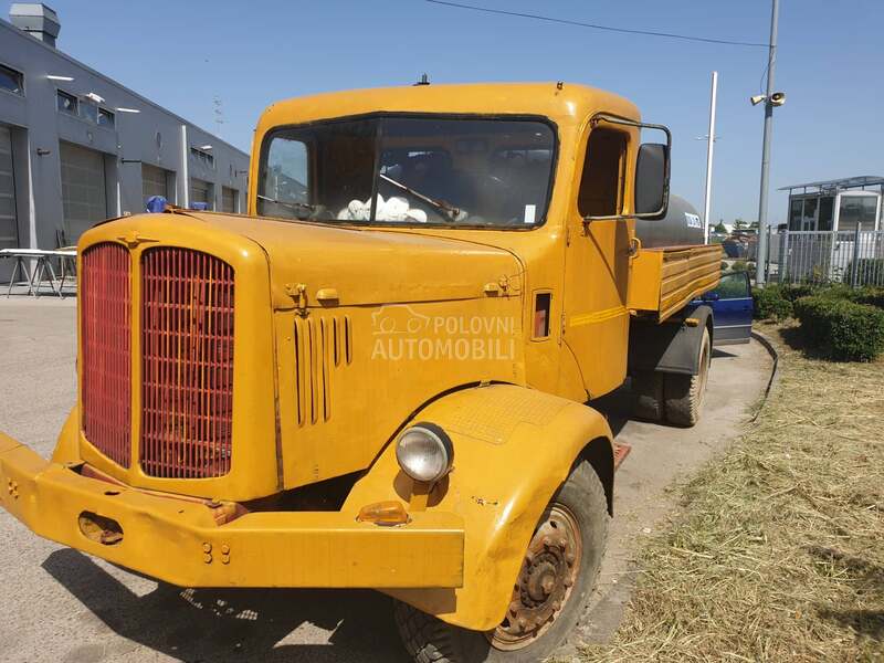 FAP 13.14 servo 4x4 2komada