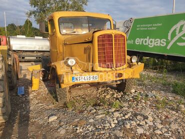 FAP 13.14 servo 4x4 2komada