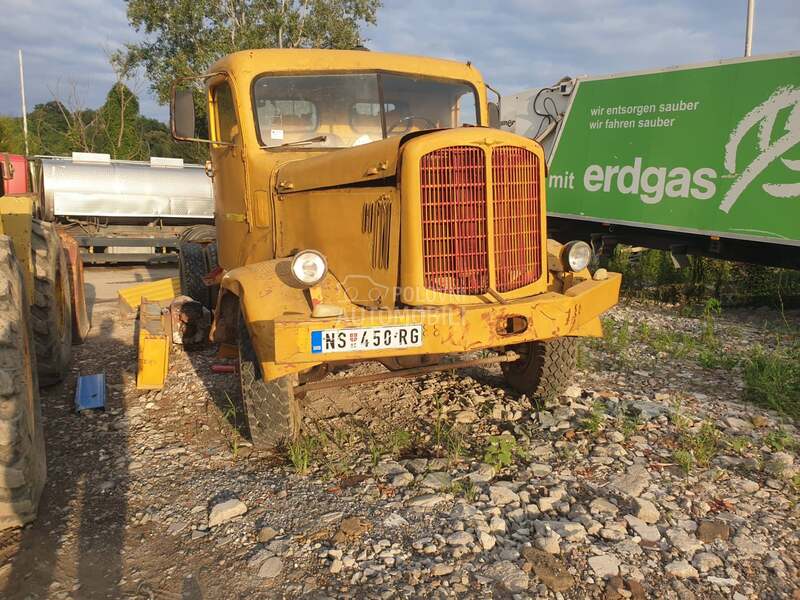 FAP 13.14 servo 4x4 2komada