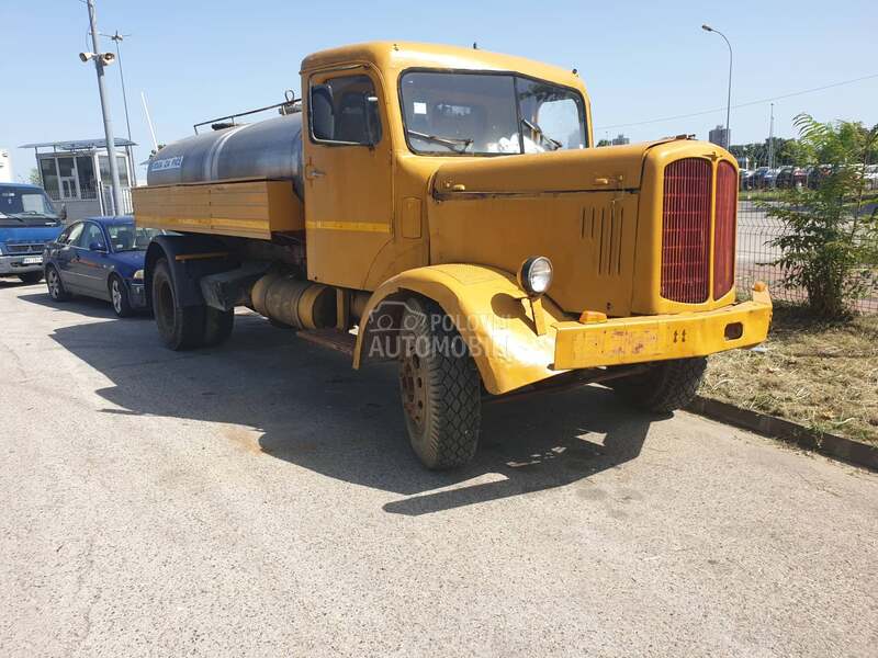 FAP 13.14 servo 4x4 2komada