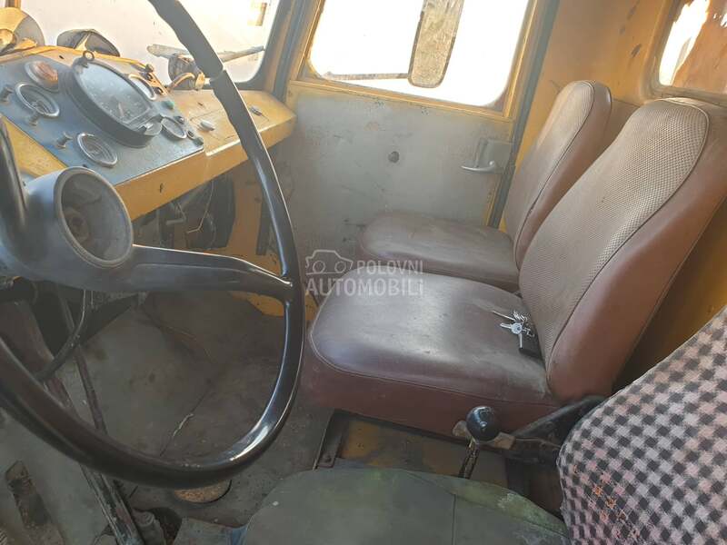 FAP 13.14 servo 4x4 2komada