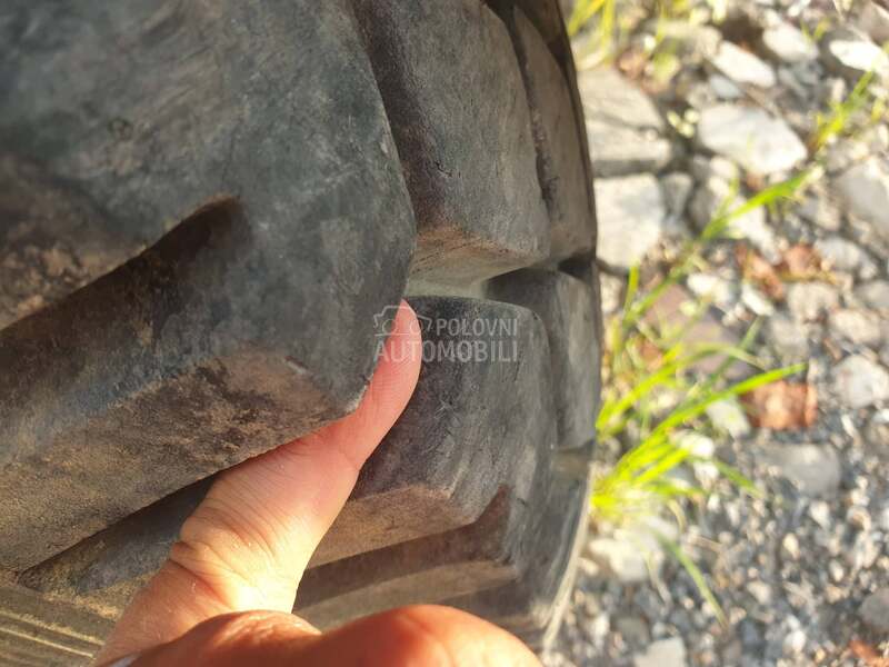 FAP 13.14 servo 4x4 2komada