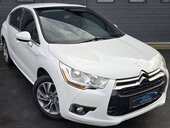 Citroen DS4 1.6HDI F.U.L.L