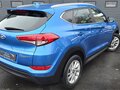Hyundai Tucson 1.7CDTI N.O.V