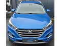Hyundai Tucson 1.7CDTI N.O.V