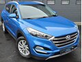 Hyundai Tucson 1.7CDTI N.O.V