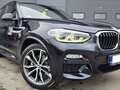 BMW X3 2.0d xDrive M paket