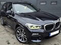 BMW X3 2.0d xDrive M paket