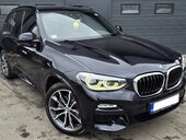 BMW X3 2.0d xDrive M paket