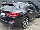 BMW X3 2.0d xDrive M paket