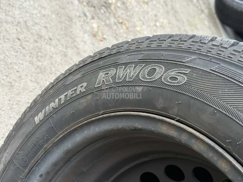 Hankook 205/65 R16 Zimska