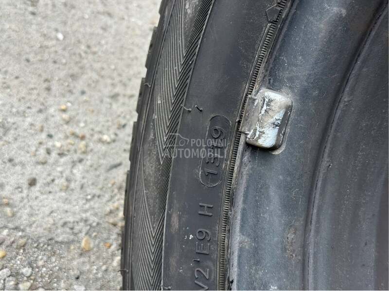 Hankook 205/65 R16 Zimska