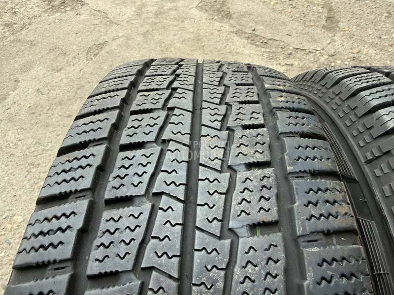 Hankook 205/65 R16 Zimska
