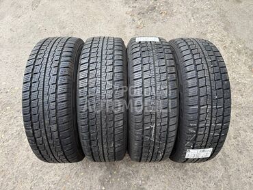 Hankook 205/65 R16 Zimska