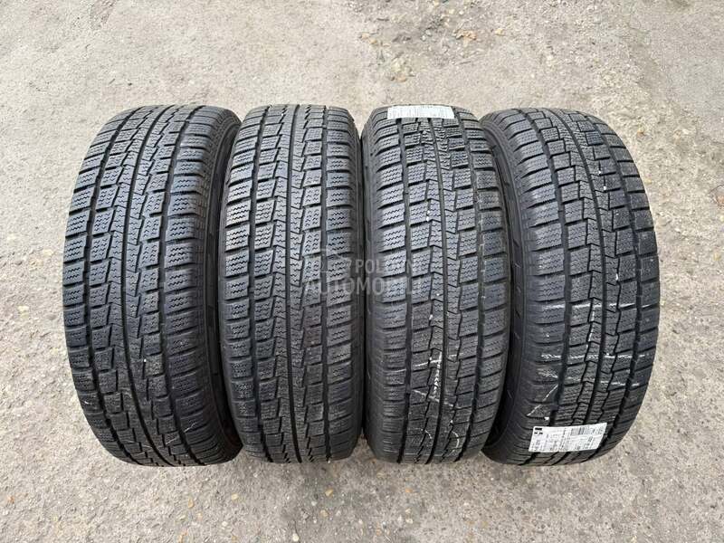 Hankook 205/65 R16 Zimska