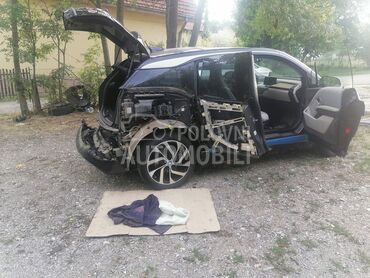 delovi za BMW i3 od 2012. do 2020. god.