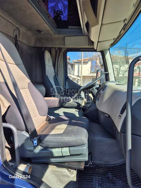 Renault Midlum 220 dx