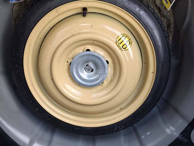 Mazda 3 1.6cd Sport CE