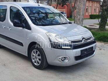 Citroen Berlingo 1.6