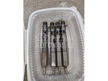 Dizne za Renault Clio od 2009. do 2016. god.