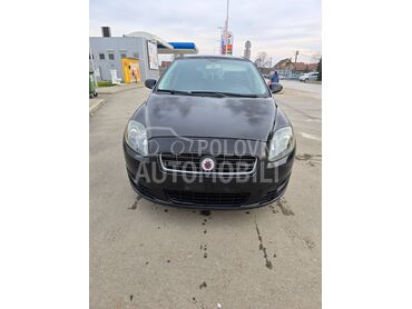 Fiat Croma 