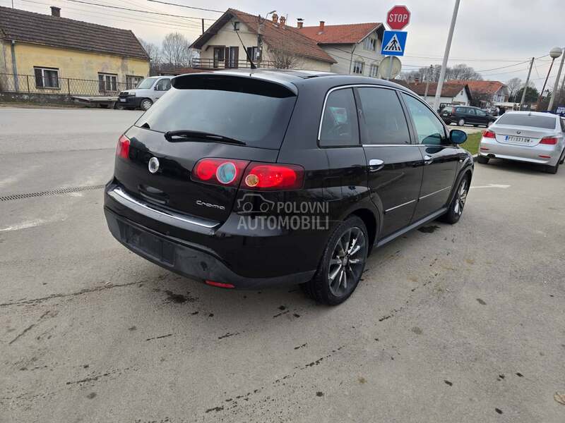 Fiat Croma 